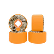 OJ Wheels - Keyframe 2 Realtree APX 92a Wheels - 56mm - Board Of Missoula