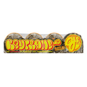 OJ Wheels - Keyframe 2 Realtree APX 92a Wheels - 56mm - Board Of Missoula