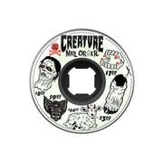 OJ Wheels x Creature - Mail Order Bloodsuckers 97a Wheels - 54mm - Board Of Missoula