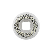 Slime Balls - Sour Milk Mini Chubbies 99a Wheels - 45mm