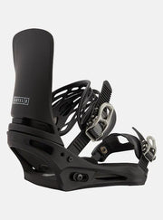 Burton - Cartel X RE:Flex Snowboard Bindings 2025 - Black