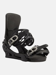 Burton - Cartel X RE:Flex Snowboard Bindings 2025 - Black