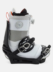 Burton - Cartel X RE:Flex Snowboard Bindings 2025 - Black