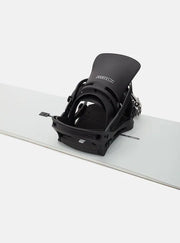 Burton - Cartel X RE:Flex Snowboard Bindings 2025 - Black