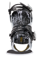 Burton - Cartel X Snowboard Bindings - White