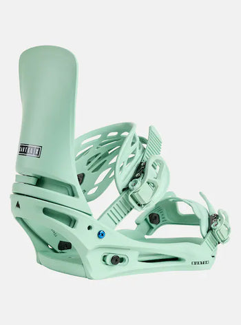 Burton - Cartel X Bindings 2026 - Soft Sage
