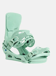 Burton - Cartel X Bindings 2026 - Soft Sage