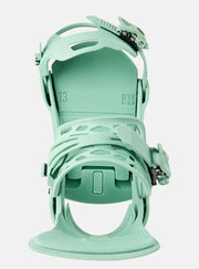 Burton - Cartel X Bindings 2026 - Soft Sage