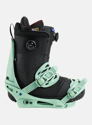 Burton - Cartel X Bindings 2026 - Soft Sage