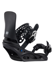 Burton - Lexa X Snowboard Bindings 2027 - Black