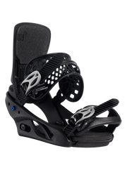 Burton - Lexa X Snowboard Bindings 2027 - Black
