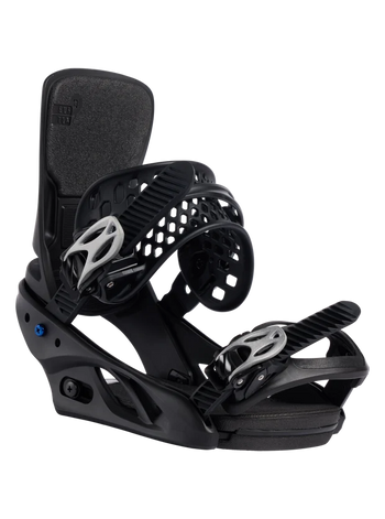 Burton - Lexa X Snowboard Bindings 2027 - Black
