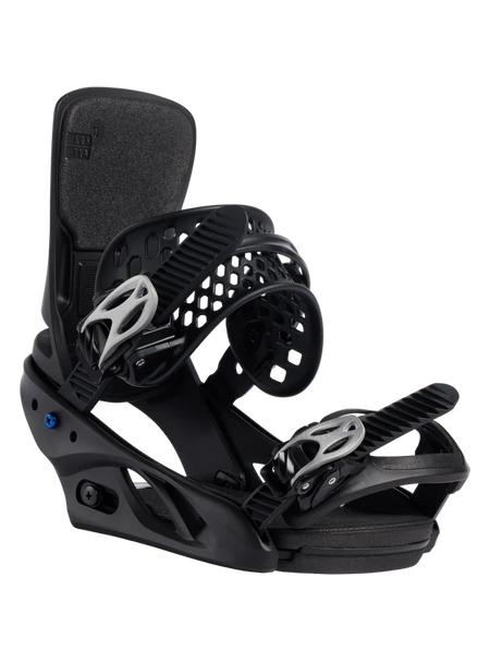 Burton - Lexa X Snowboard Bindings 2027 - Black