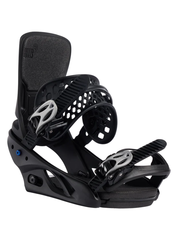 Burton - Lexa X Snowboard Bindings 2027 - Black