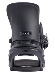 Burton - Lexa X Snowboard Bindings 2027 - Black