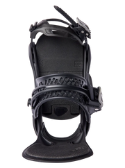 Burton - Lexa X Snowboard Bindings 2027 - Black