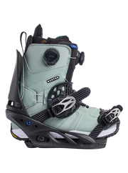 Burton - Lexa X Snowboard Bindings 2027 - Black