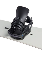 Burton - Lexa X Snowboard Bindings 2027 - Black