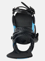 Burton - Women's Lexa X Snowboard Bindings 2026 - Cotton Candy