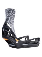 Burton - X Step On® Snowboard Bindings 2027 - Black