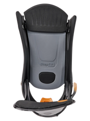 Burton - X Step On® Snowboard Bindings 2027 - Black