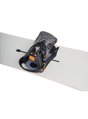 Burton - X Step On® Snowboard Bindings 2027 - Black