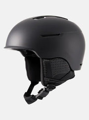 Anon - Logan Wavecell Snowboard Helmet 2024 - Black