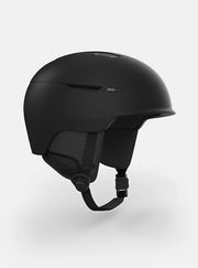 Anon- Logan Wavecel Snowboard Helmet - Black