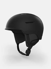 Anon- Logan Wavecel Snowboard Helmet - Black