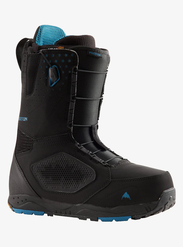 Burton - Photon Boots Speed Lace 2025 – Board Of Missoula Burton - Photon Boots Speed Lace 2025 – Board Of Missoula