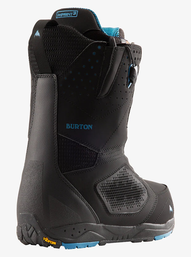 Burton Burton