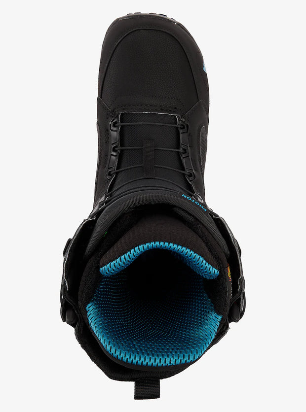 burton lace snowboard boots Burton