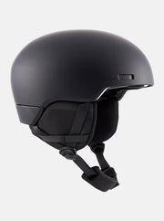 Anon - Windham Wavecell Snowboard Helmet 2024 - Black
