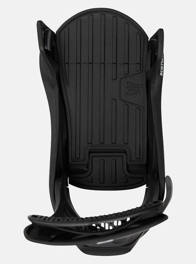 Burton - Step On Genesis Bindings 2026 – Board Of Missoula