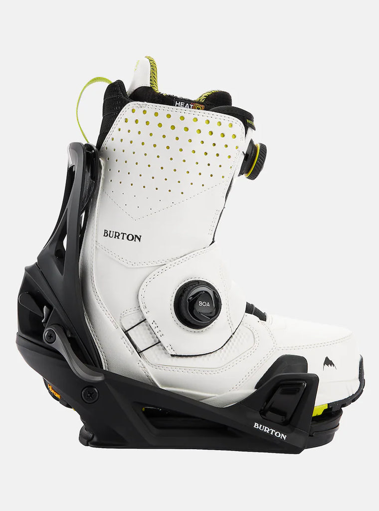 Burton - Step On Genesis Bindings 2024 – Board Of Missoula