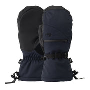 POW - Cascadia GTX Long Mitt 2026 - Black