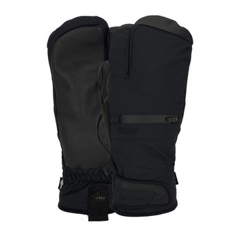 POW - Sniper GTX Trigger Glove 2026 - Forest Camo