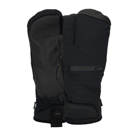 POW - Sniper GTX Trigger Glove 2026 - Forest Camo - Board Of Missoula