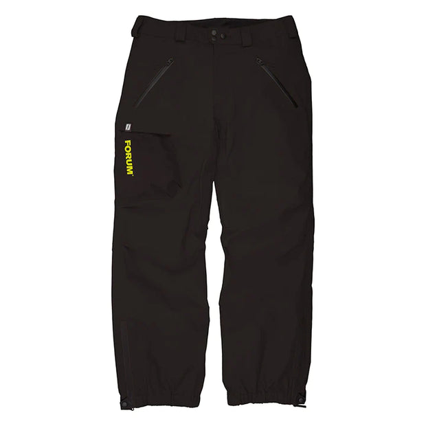 STATIC × MLG All mountain pants #3 L STATIC × MLG All mountain pants #3 L