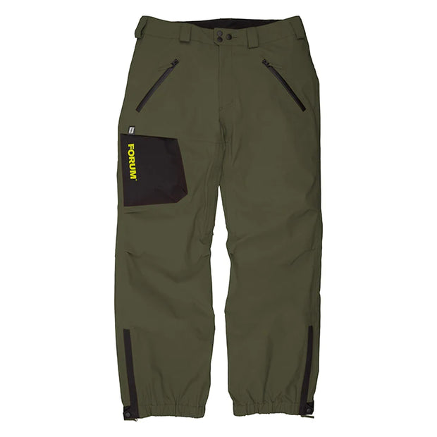 Forum - 3 Layer All Mountain Pant 2024