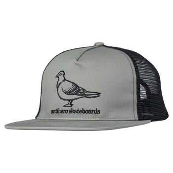 Antihero - Basic Pigeon Snapback Hat