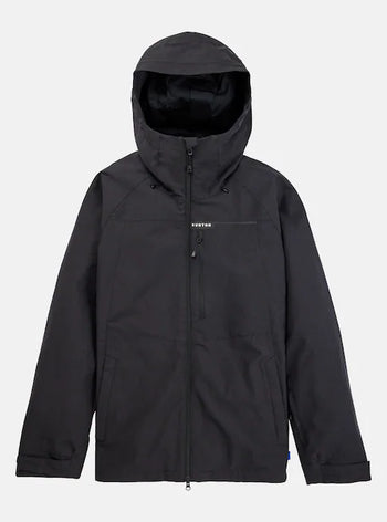 Burton - Lodgepole 2L Jacket - True Black