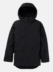 Burton - Lalik 2L Jacket - True Black