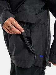 Burton - Lalik 2L Jacket - True Black