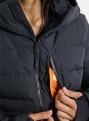 Burton - Loyil Down Jacket - Petrol Green