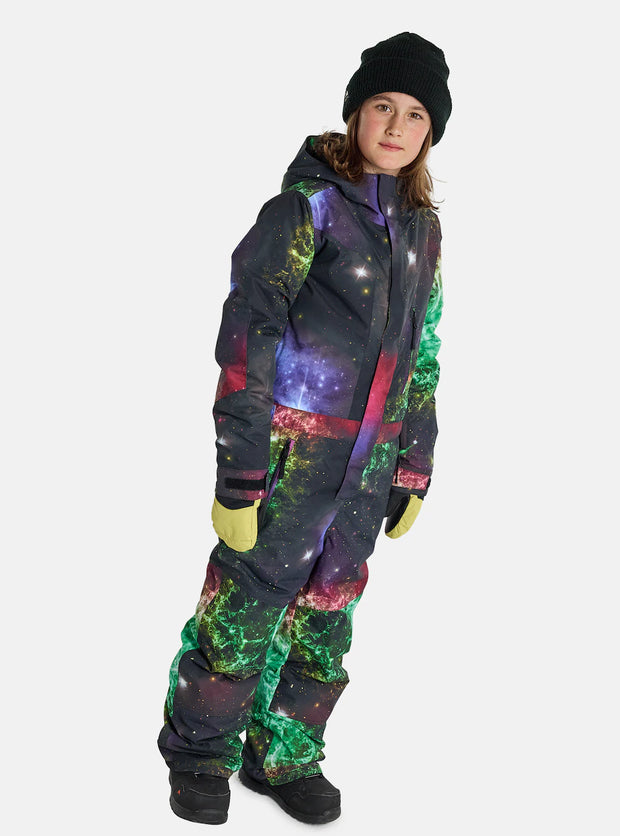 Burton kids 2025 one piece