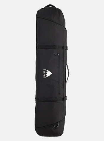 Burton - Wheelie Gig Bag - True Black