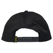 Antihero - Slingshot Snapback Hat