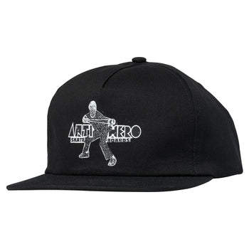 Antihero - Slingshot Snapback Hat