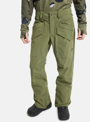 Burton - Covert 2.0 2L Pant - Forest Moss